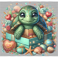 Valentine's Day-QRJ  4430